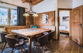 Margarethenstein Boutique Hotel & Apartment