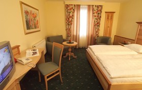 Hotel Martini