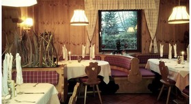 Hotel Martini