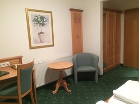 Hotel Martini