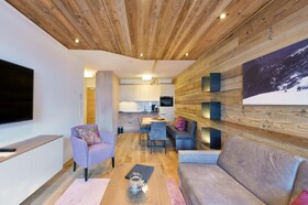 Mountain Hotel Luis