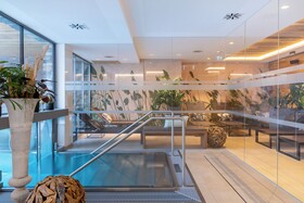 Mountain Hotel Luis