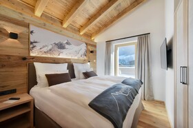 Mountain Hotel Luis
