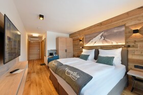 Mountain Hotel Luis