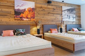Mountain Hotel Luis
