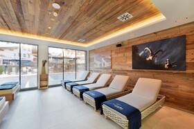 Mountain Hotel Luis