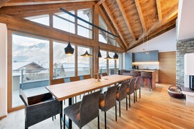 Mountain Hotel Luis