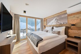 Mountain Hotel Luis