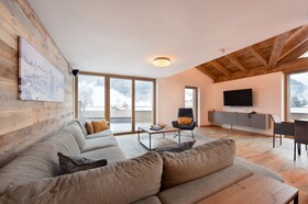 Mountain Hotel Luis