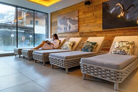 Mountain Hotel Luis