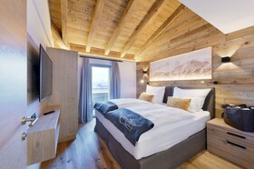 Mountain Hotel Luis
