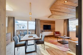 Mountain Hotel Luis