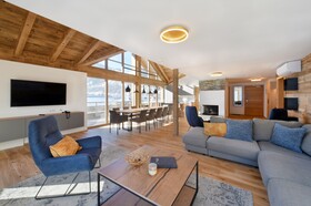 Mountain Hotel Luis
