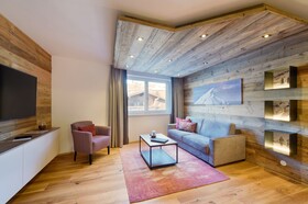 Mountain Hotel Luis