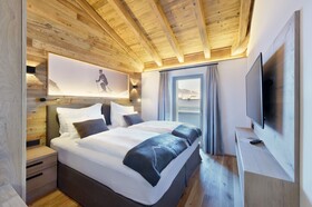 Mountain Hotel Luis