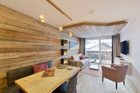Mountain Hotel Luis