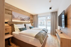 Mountain Hotel Luis