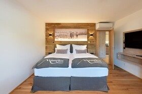 Mountain Hotel Luis