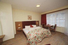 Mountain Motel