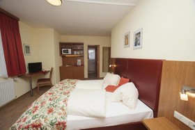 Mountain Motel