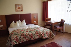 Mountain Motel