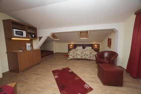 Mountain Motel