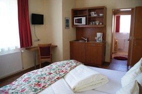 Mountain Motel