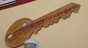 Mountain Motel