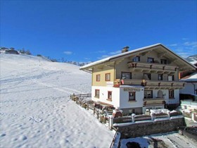 Pension Bergfried