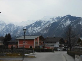 Pension Bergheil
