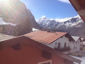 Pension Bergheil