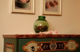 Pension Bergheil