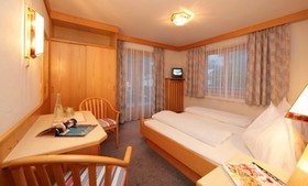 Pension Bergheil