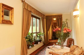 Pension Bergheil