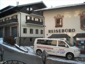 Pension Griesser