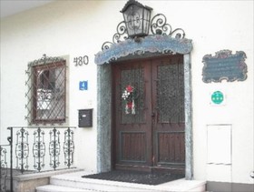 Pension Griesser