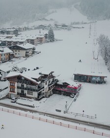 Pension Hofer