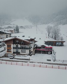 Pension Hofer
