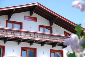 Pension Pinzgauerhof