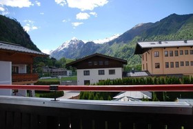 Pension Pinzgauerhof