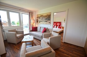 Residence Alpin Kaprun