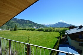 Residence Alpin Kaprun