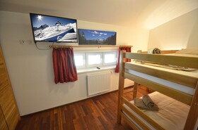 Residence Alpin Kaprun
