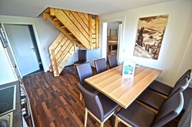 Residence Alpin Kaprun