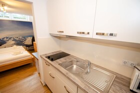 Residence Alpin Kaprun