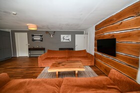Residence Alpin Kaprun