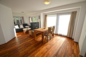 Residence Alpin Kaprun