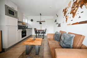 Residence Alpin Kaprun