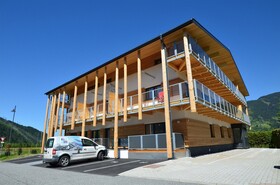 Residence Alpin Kaprun