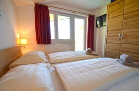 Residence Alpin Kaprun